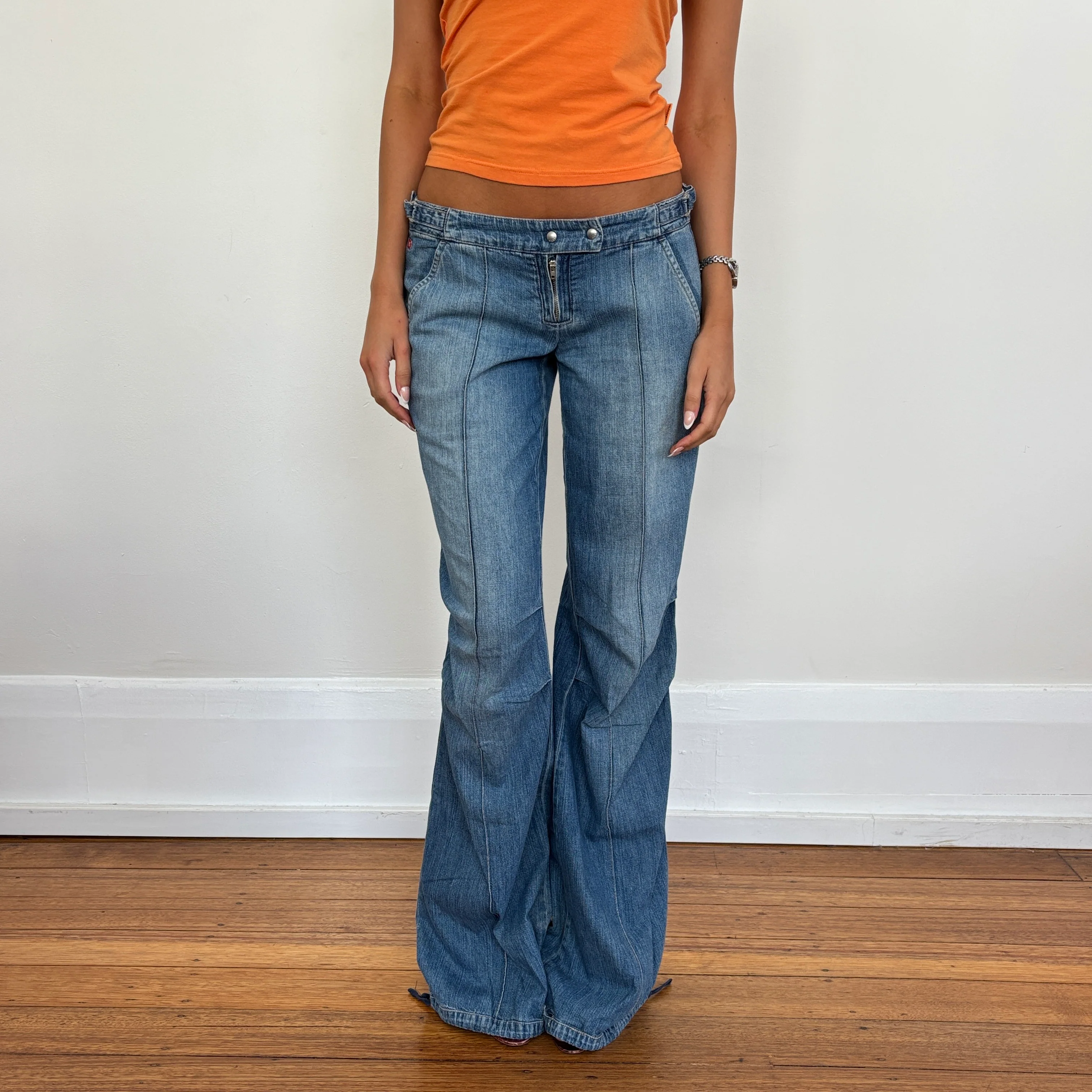 Jeans & Trousers